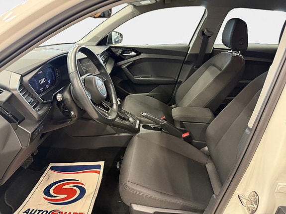 Audi A1 9 of 15