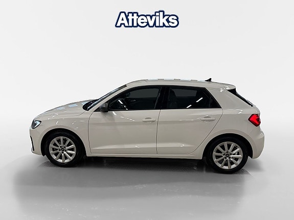 Audi A1 6 of 15