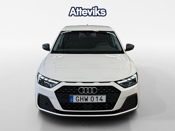 Audi A1 8 of 15