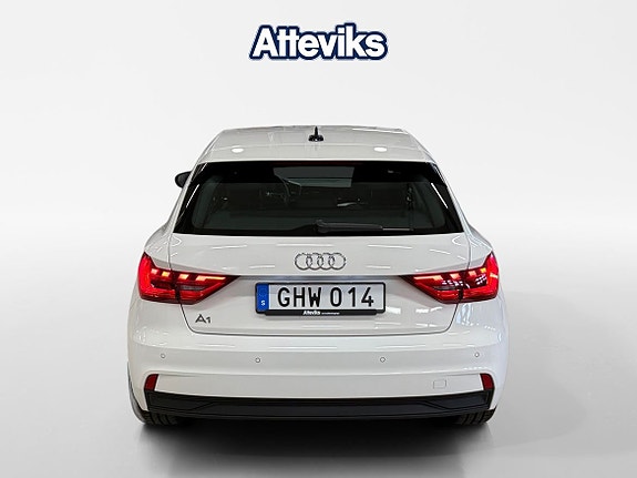 Audi A1 4 of 15