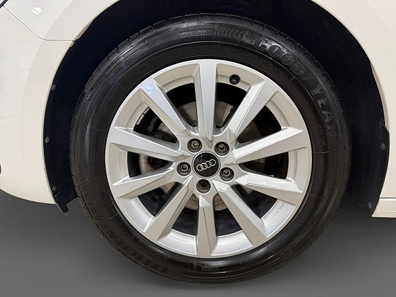 Audi A1 14 of 15