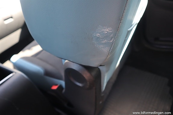 Citroen Berlingo 19 of 22