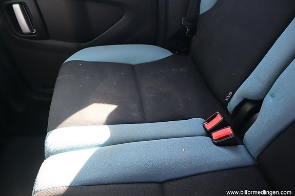 Citroen Berlingo 18 of 22