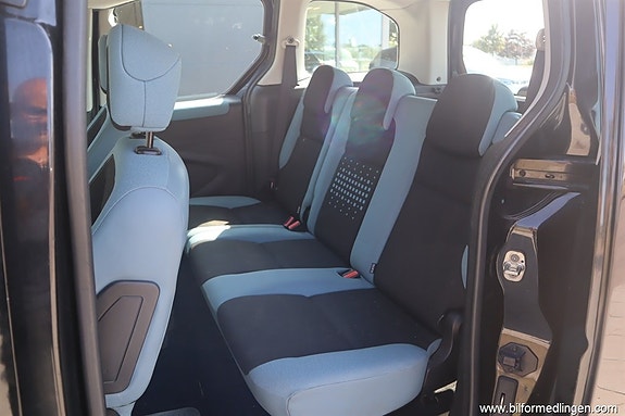 Citroen Berlingo 5 of 22