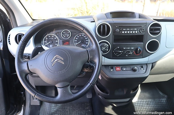 Citroen Berlingo 3 of 22