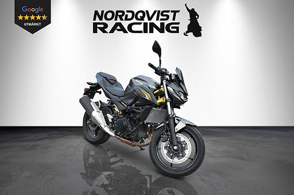 Kawasaki Z500 KÖP ONLINE! *Fri frakt 2 of 5