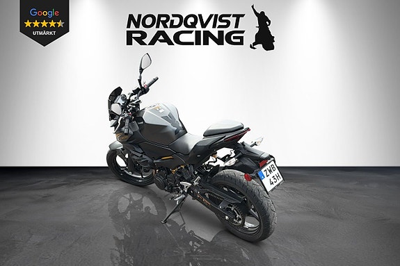 Kawasaki Z500 KÖP ONLINE! *Fri frakt 4 of 5
