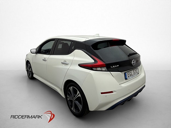 Nissan Leaf 6 of 30