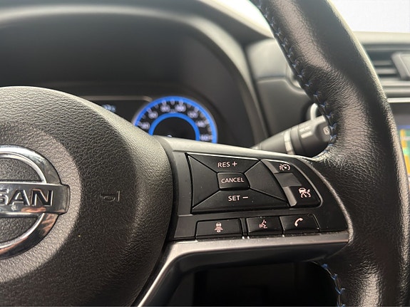 Nissan Leaf 19 of 30