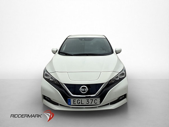 Nissan Leaf 2 of 30