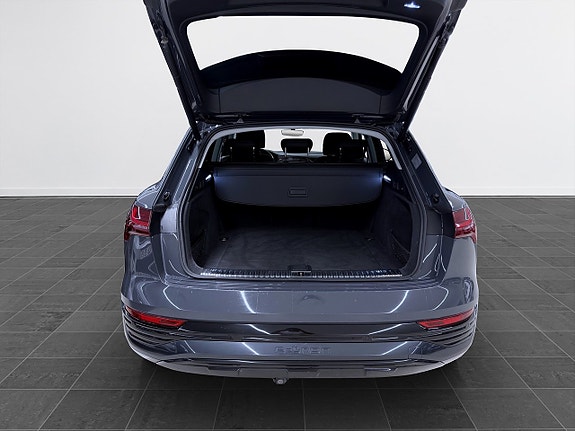 Audi Q8 e-tron 8 of 23