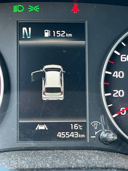 Kia Picanto 7 of 7