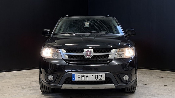 Fiat Freemont 2 of 25