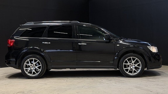 Fiat Freemont 8 of 25