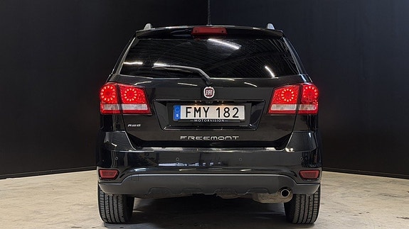 Fiat Freemont 6 of 25