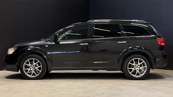 Fiat Freemont 4 of 25