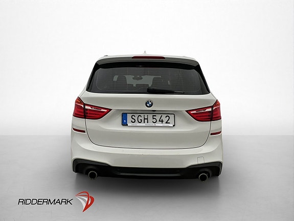 BMW 220i 6 of 30