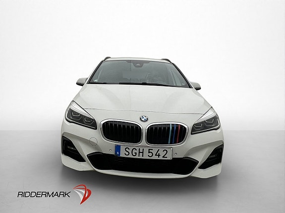 BMW 220i 2 of 30