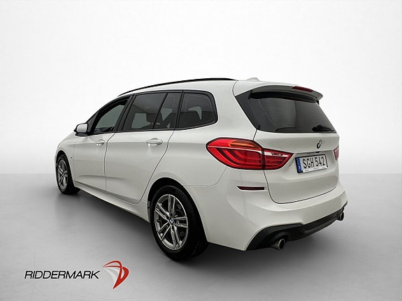 BMW 220i 5 of 30