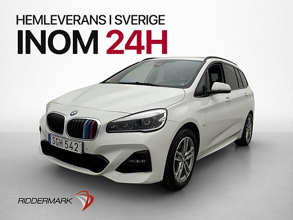 BMW 220i 3 of 30