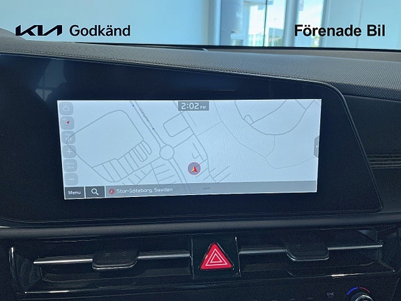 Kia Niro 11 of 15