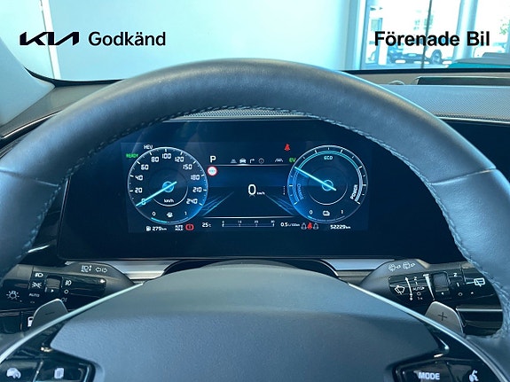 Kia Niro 10 of 15