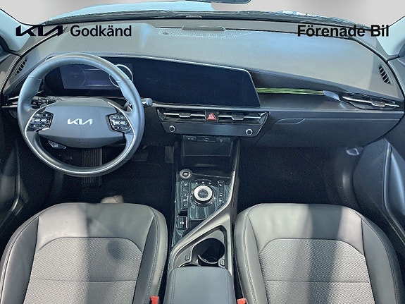 Kia Niro 7 of 15