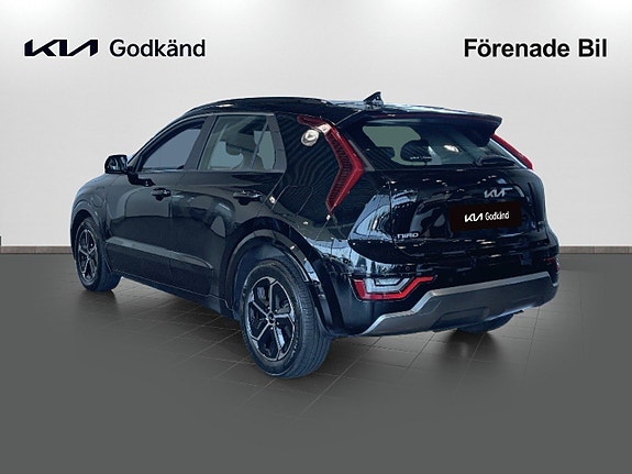 Kia Niro 5 of 15