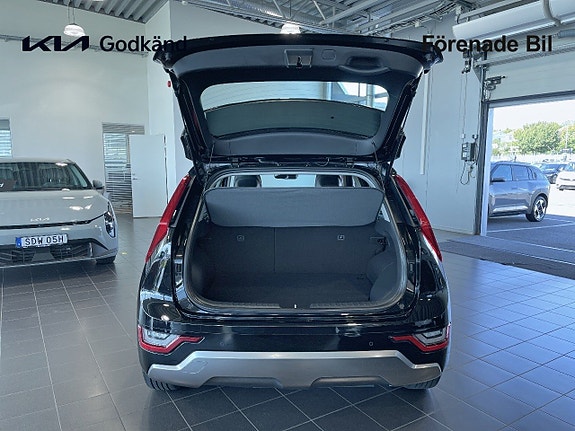 Kia Niro 15 of 15