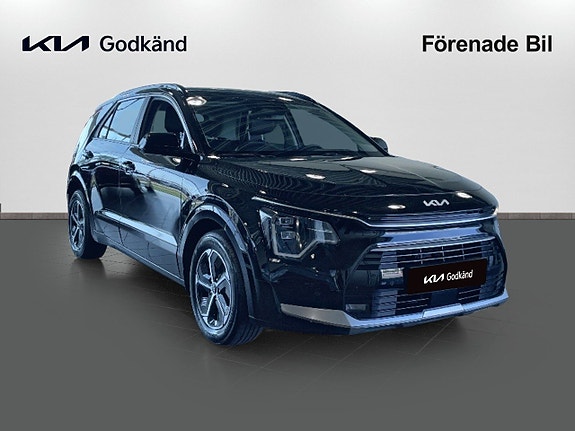 Kia Niro 3 of 15