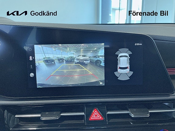 Kia Niro 14 of 15