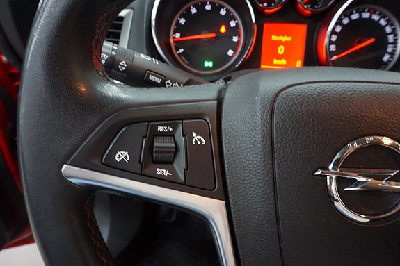 Opel Astra 15 of 18