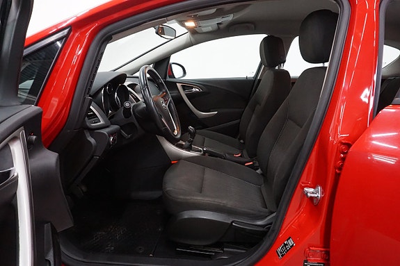 Opel Astra 7 of 18