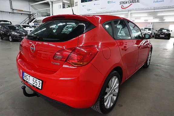 Opel Astra 5 of 18