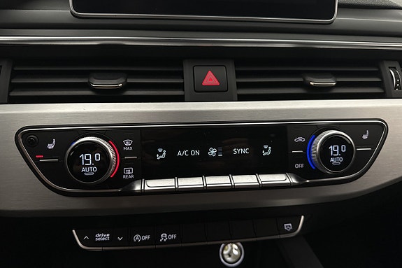 Audi A4 20 of 30