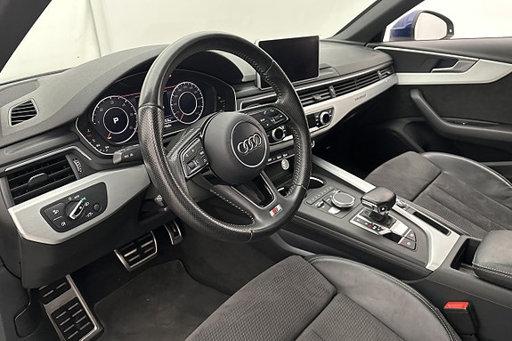Audi A4 8 of 30