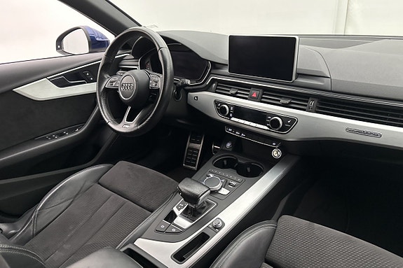 Audi A4 25 of 30