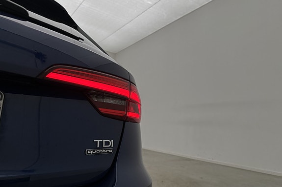 Audi A4 30 of 30