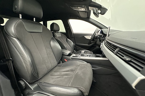 Audi A4 24 of 30