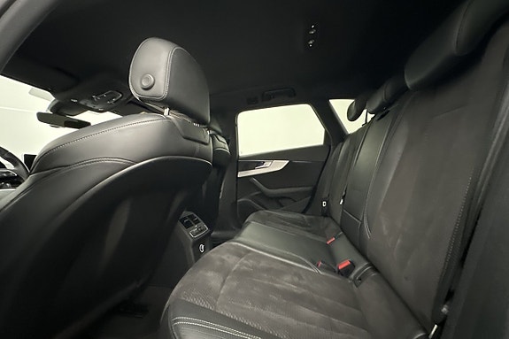 Audi A4 26 of 30