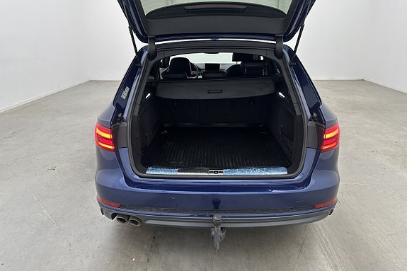 Audi A4 29 of 30