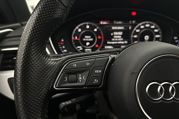 Audi A4 12 of 30