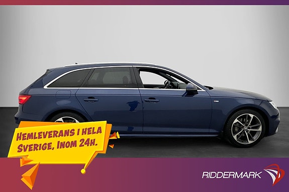 Audi A4 5 of 30