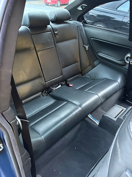 BMW 330Ci 7 of 7