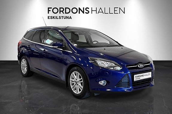 Ford Focus 5 of 13