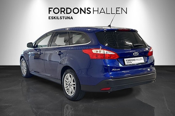 Ford Focus 3 of 13