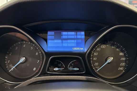 Ford Focus 8 of 13