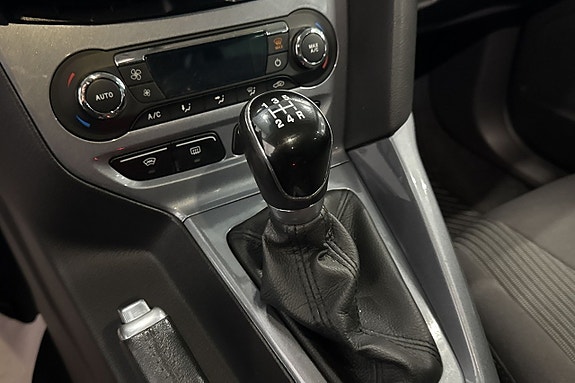Ford Focus 11 of 13