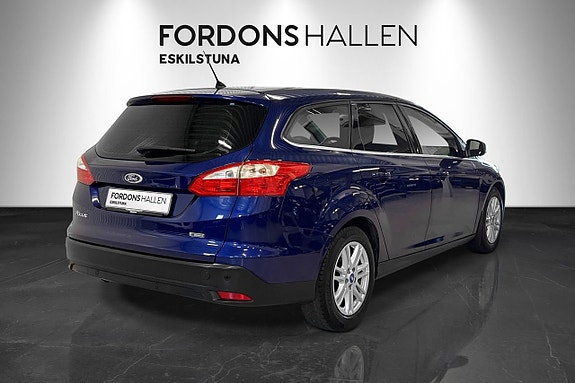 Ford Focus 4 of 13