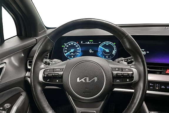 Kia Sportage 12 of 30